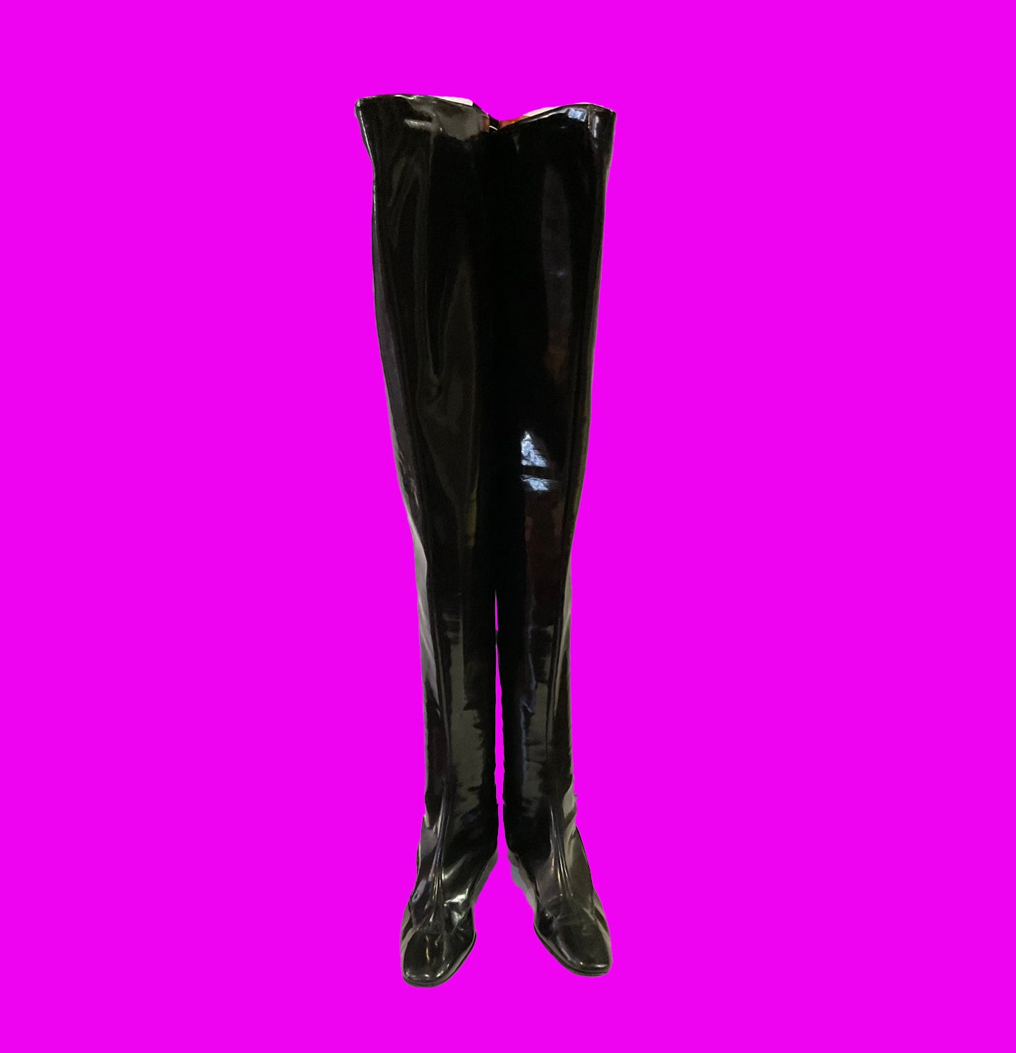 Brielle Burnout Leggings | Killstar